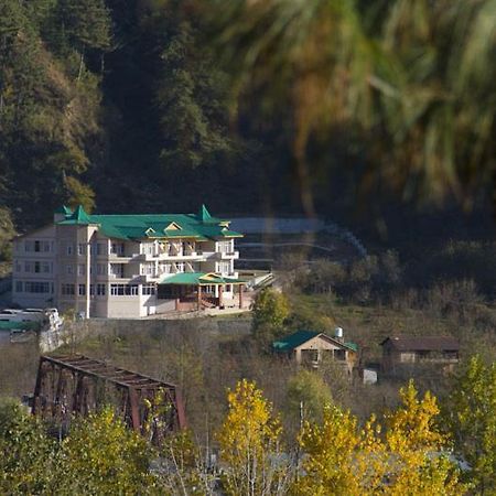 Adb Rooms Snow Touch Resort Manali  Exterior photo