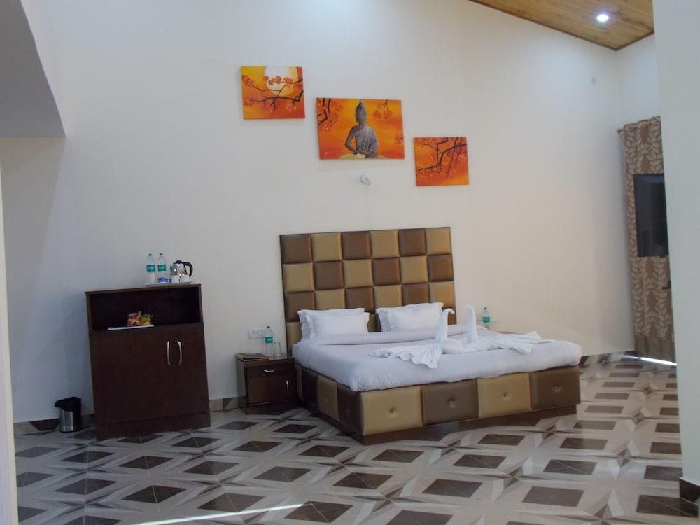 Adb Rooms Snow Touch Resort Manali  Exterior photo