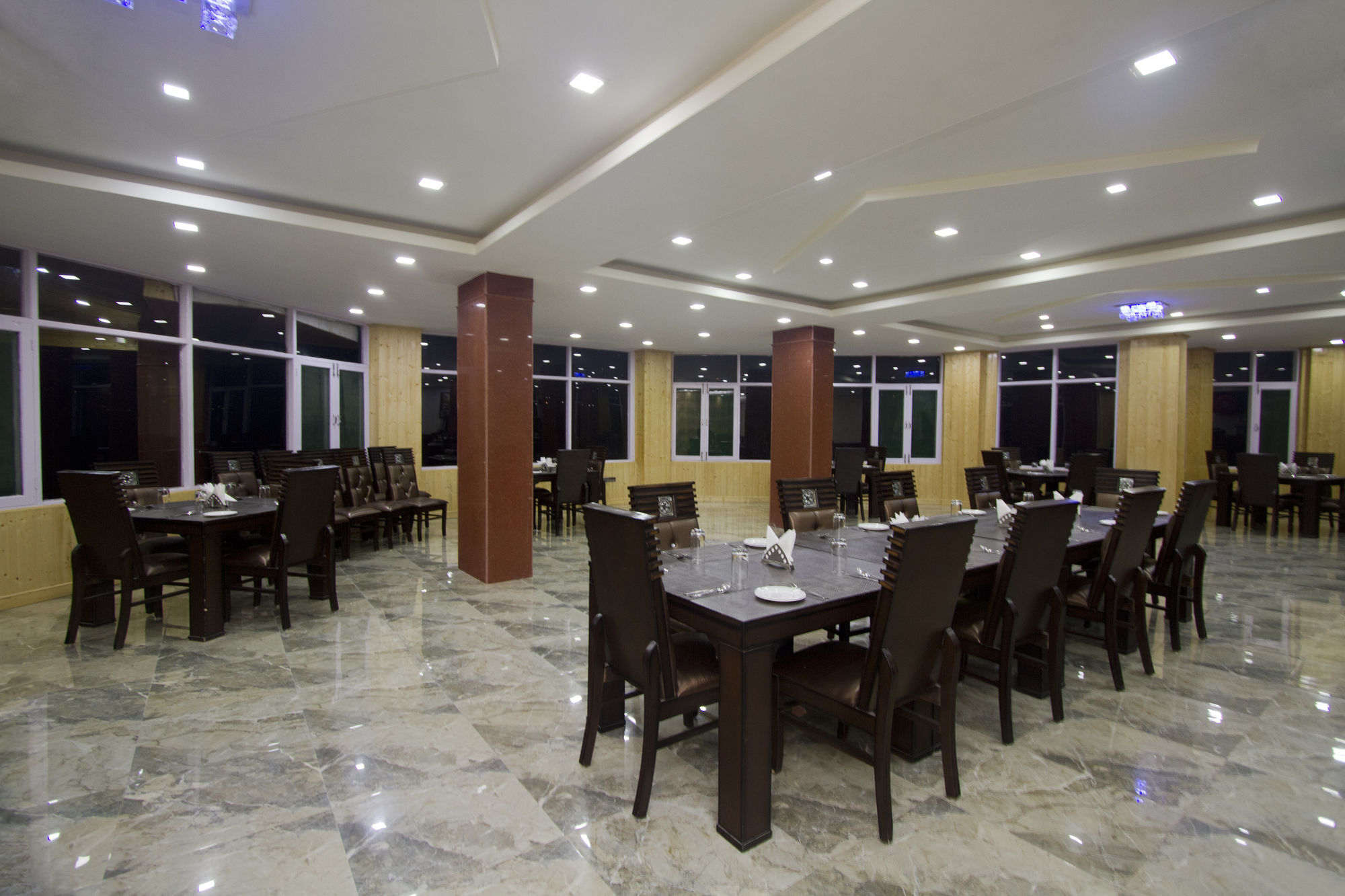 Adb Rooms Snow Touch Resort Manali  Exterior photo